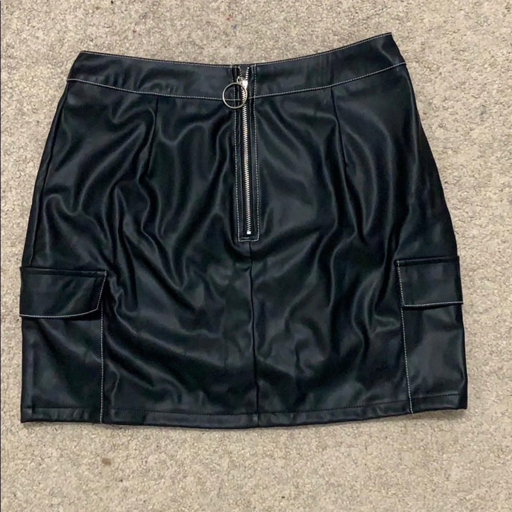 Nasty Gal Skirt